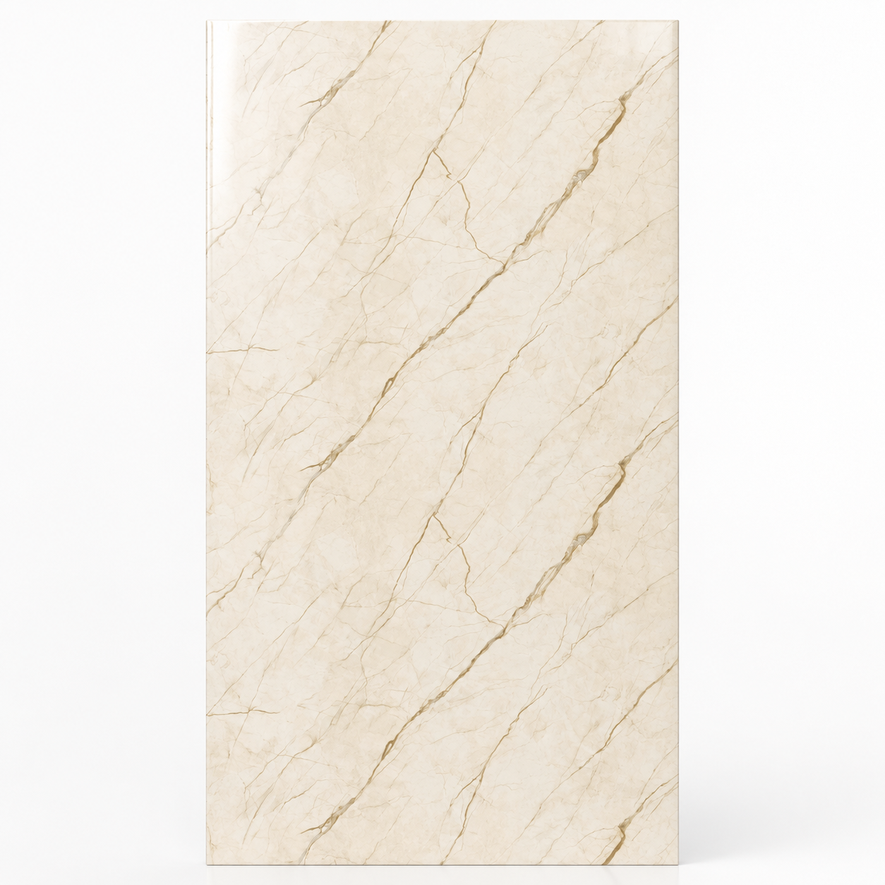 Beige & Naturstein – PVC Wandpaneele
